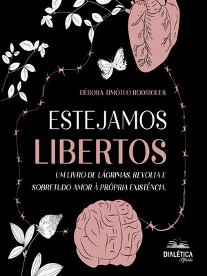 cover image of Estejamos libertos